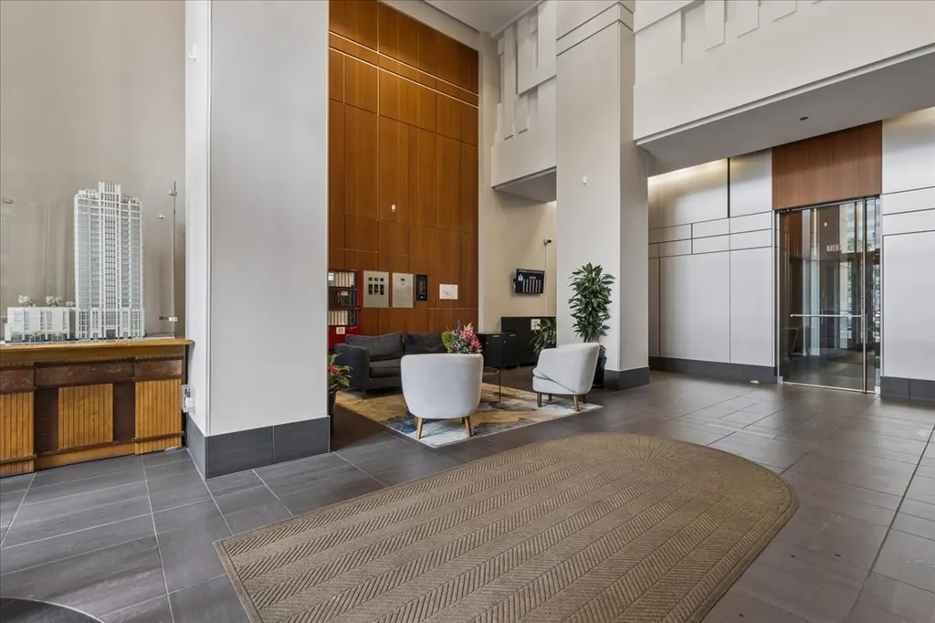 1400 South Michigan Avenue Chicago IL 60605