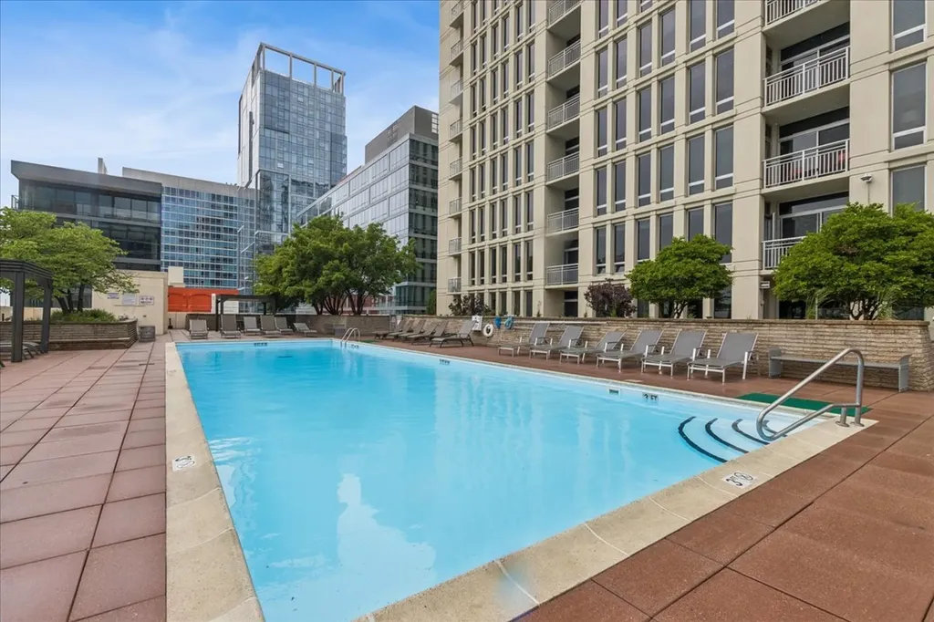1400 South Michigan Avenue Chicago IL 60605