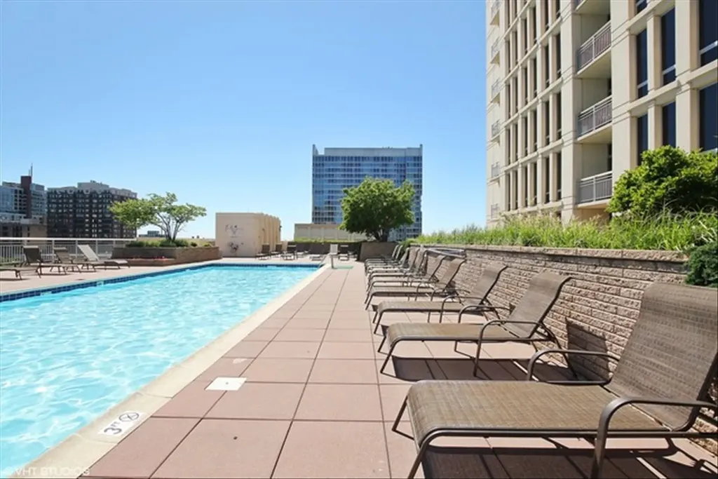 1400 South Michigan Avenue Chicago IL 60605