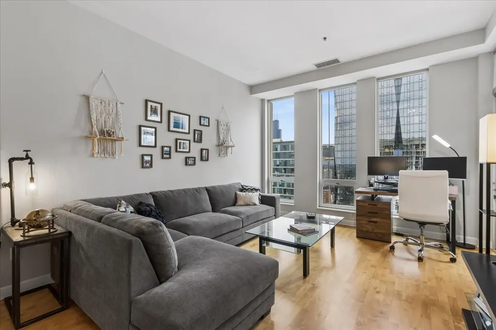 1400 South Michigan Avenue Chicago IL 60605