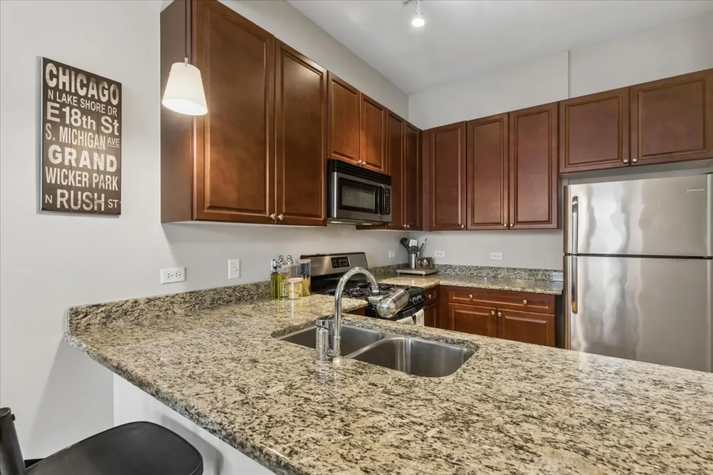 1400 South Michigan Avenue Chicago IL 60605