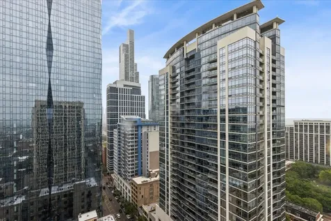 1400 South Michigan Avenue Chicago IL 60605