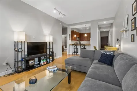 1400 South Michigan Avenue Chicago IL 60605
