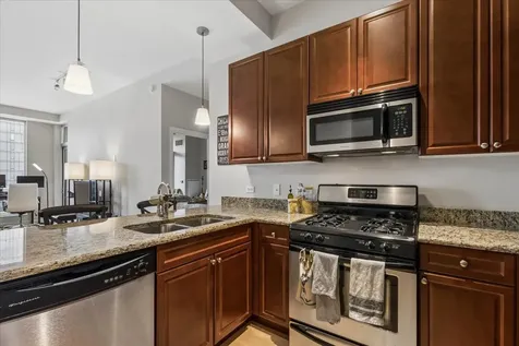 1400 South Michigan Avenue Chicago IL 60605