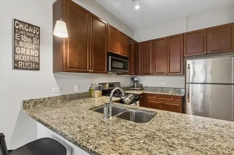 1400 South Michigan Avenue Chicago IL 60605