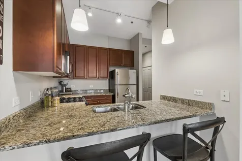 1400 South Michigan Avenue Chicago IL 60605