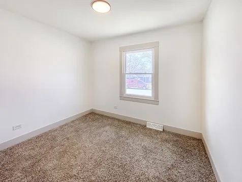 127 North Cedar Lane Glenwood IL 60425