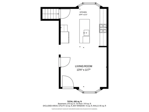 127 North Cedar Lane Glenwood IL 60425