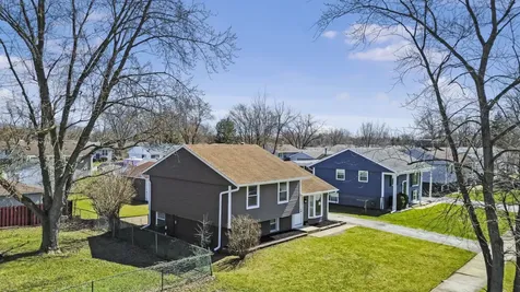 127 North Cedar Lane Glenwood IL 60425