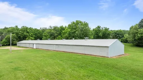 165 South Blackhawk Road Oregon IL 61061