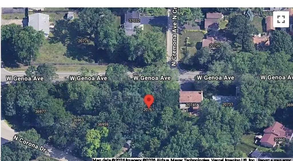 20761 West Genoa Avenue Lake Villa IL 60046