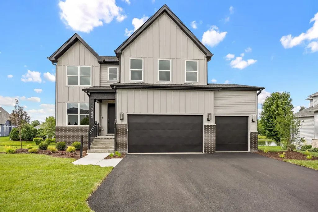 12424 Limerick Lane Plainfield IL 60585