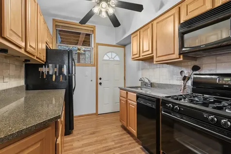 245 Washington Boulevard Oak Park IL 60302