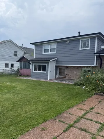 8817 West 84th Street Justice IL 60458