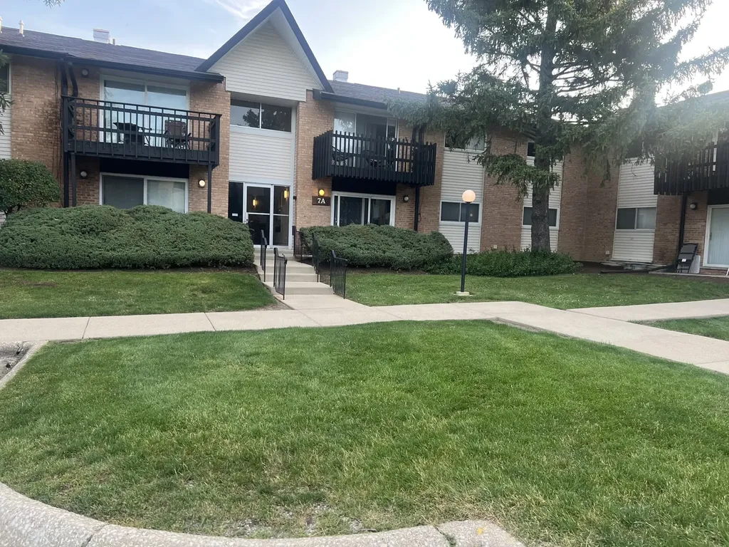 7A Kingery Quarter Drive Willowbrook IL 60527
