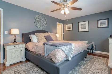 6 South Deerpath Drive Vernon Hills IL 60061