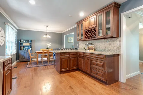 6 South Deerpath Drive Vernon Hills IL 60061