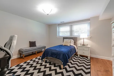 6 South Deerpath Drive Vernon Hills IL 60061