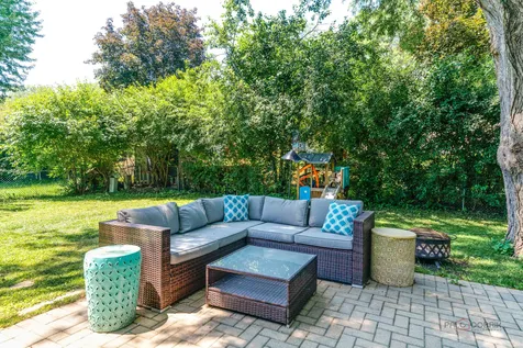 6 South Deerpath Drive Vernon Hills IL 60061