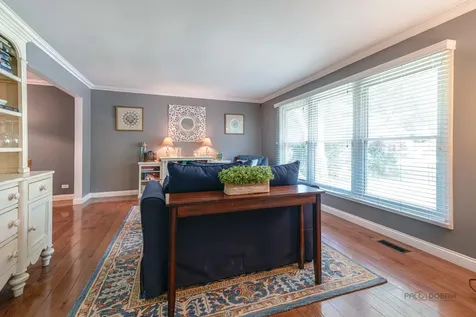 6 South Deerpath Drive Vernon Hills IL 60061