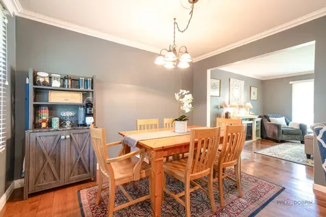 6 South Deerpath Drive Vernon Hills IL 60061