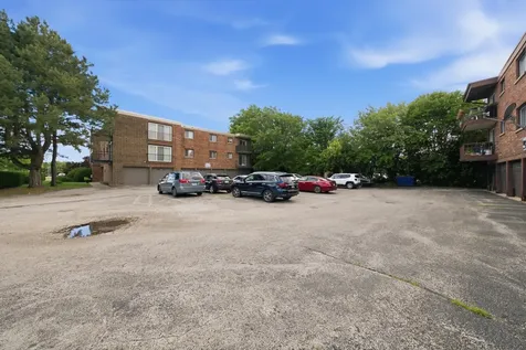 10230 Washington Avenue Oak Lawn IL 60453