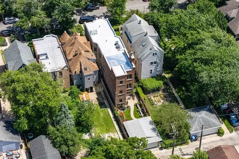 4448 North Tripp Avenue Chicago IL 60630