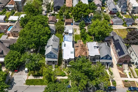 4448 North Tripp Avenue Chicago IL 60630
