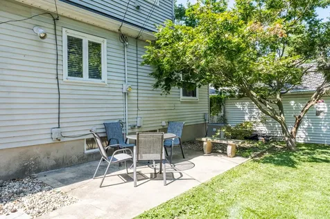 724 South New Street Champaign IL 61820