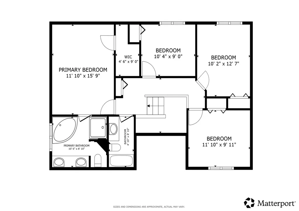 1704 Charlotte Circle Naperville IL 60564