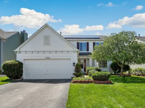 1704 Charlotte Circle Naperville IL 60564