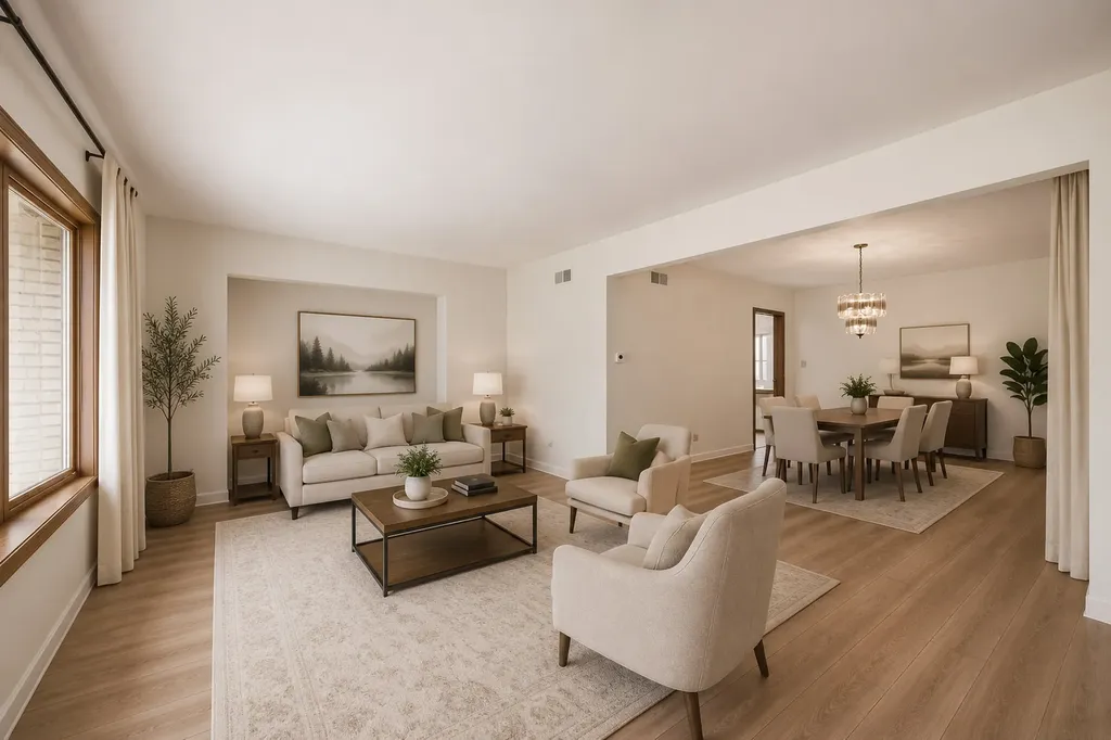 3529 Burgess Place Darien IL 60561