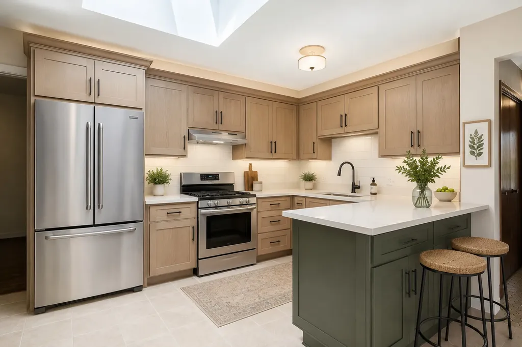 3529 Burgess Place Darien IL 60561