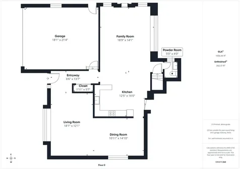 3529 Burgess Place Darien IL 60561