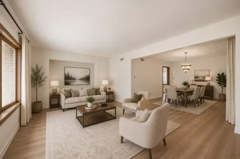 3529 Burgess Place Darien IL 60561