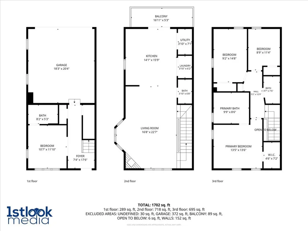 8900 31ST Street Brookfield IL 60513