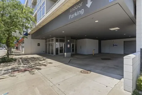 1610 West Fullerton Avenue Chicago IL 60614