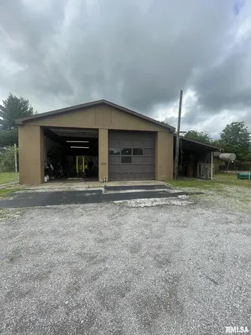 14447 State Highway 34 Benton IL 62812