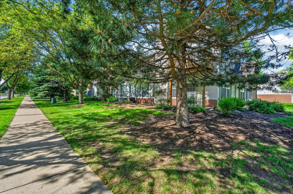 24038 West Walnut Circle Plainfield IL 60585
