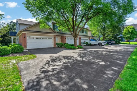 24038 West Walnut Circle Plainfield IL 60585