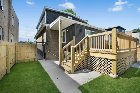 4830 West Crystal Street Chicago IL 60651