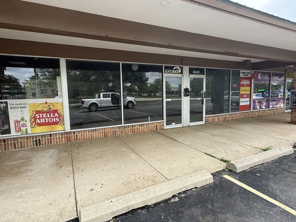 4651 Old Tavern Road Lisle IL 60532