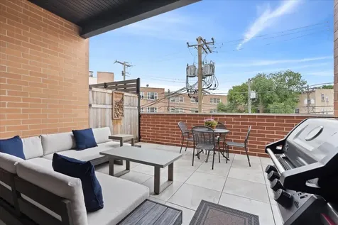1548 West Ardmore Avenue Chicago IL 60660