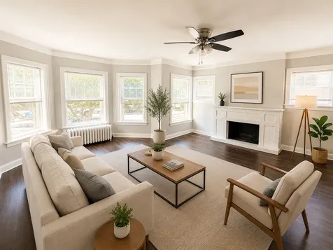 739 Hinman Avenue Evanston IL 60202
