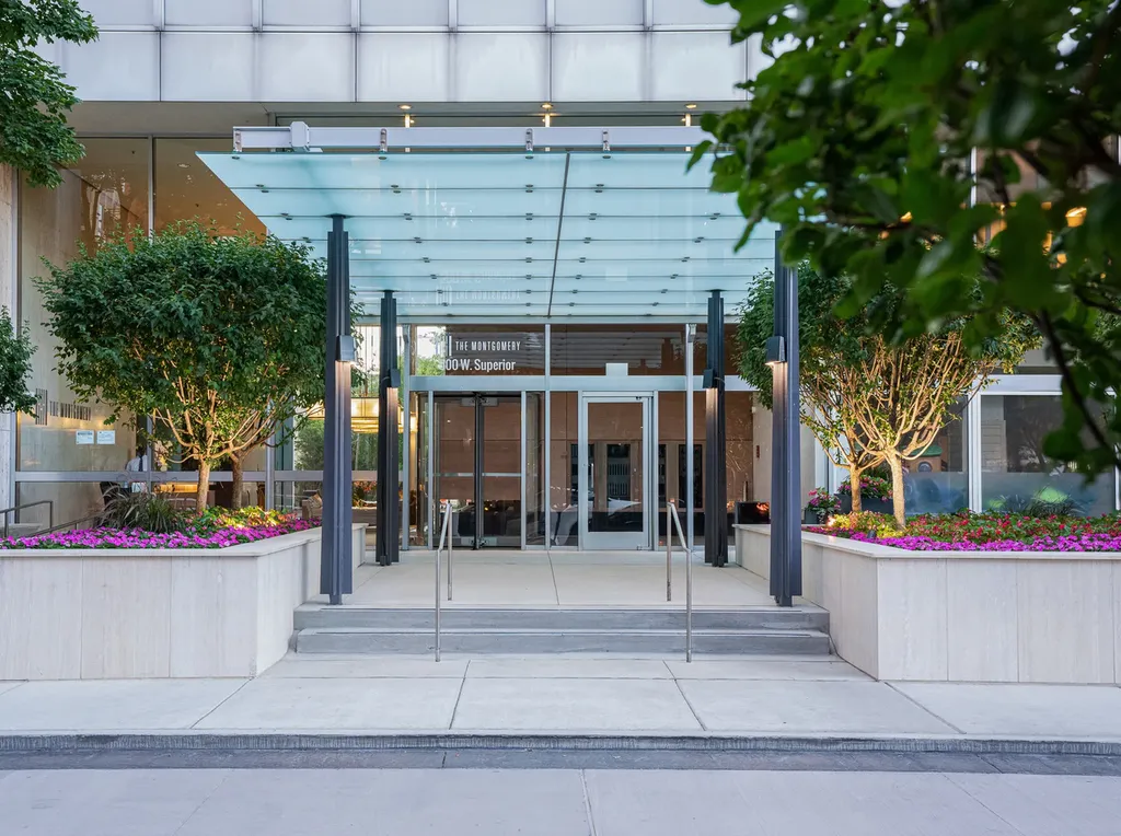 500 West Superior Street Chicago IL 60654