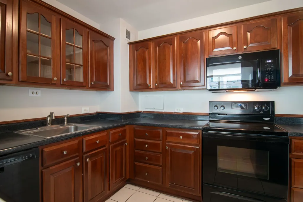 3600 North Lake Shore Drive Chicago IL 60613