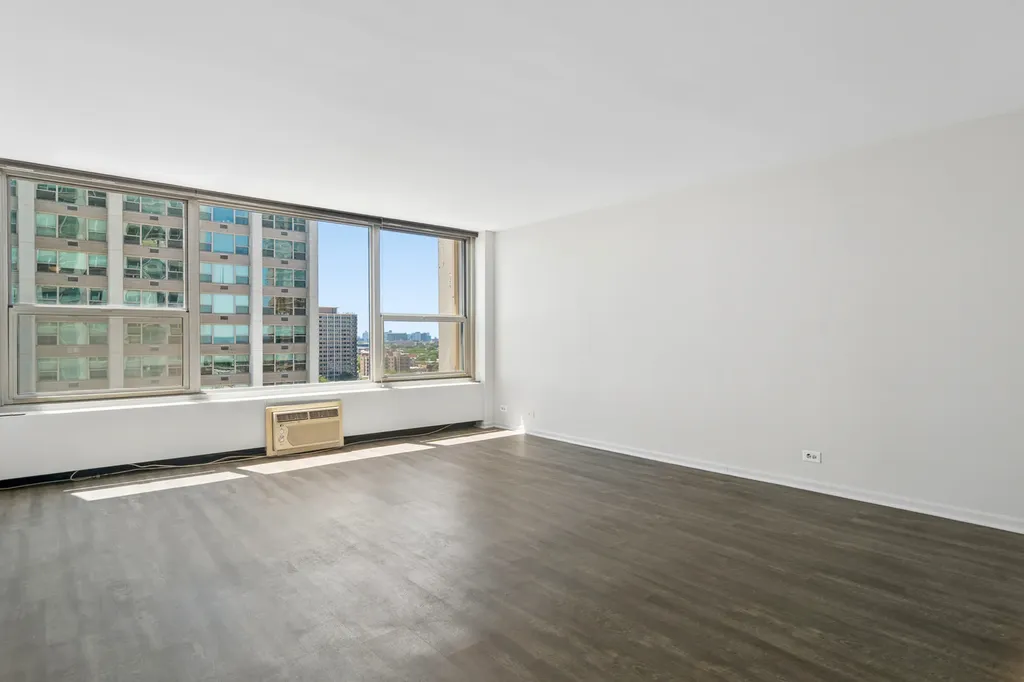 3600 North Lake Shore Drive Chicago IL 60613