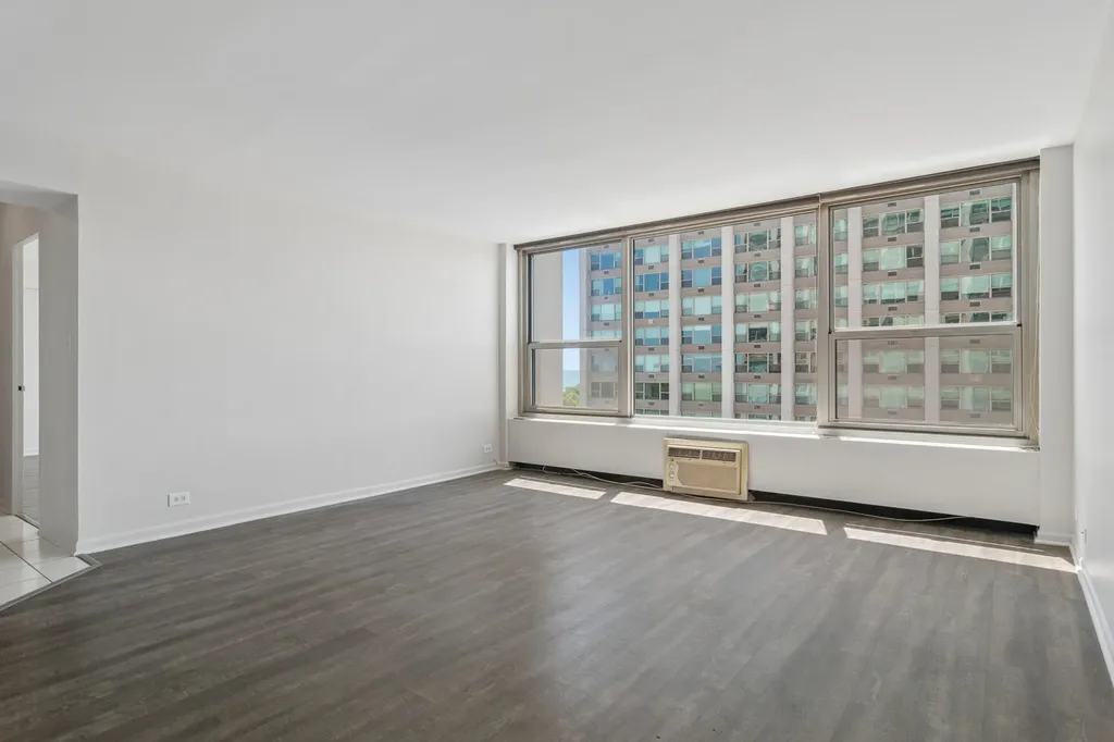 3600 North Lake Shore Drive Chicago IL 60613