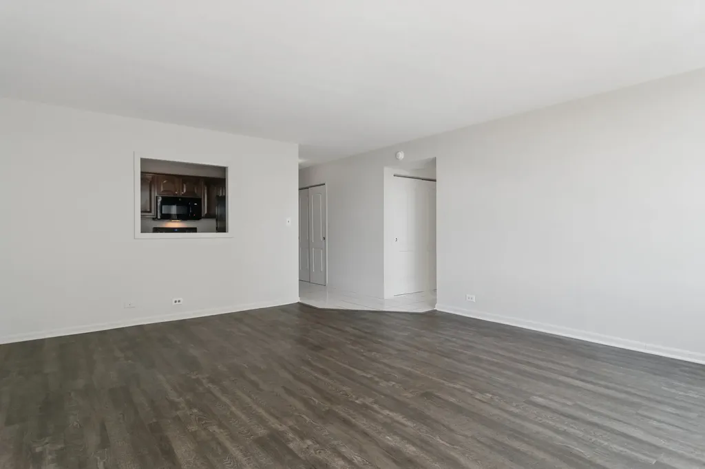3600 North Lake Shore Drive Chicago IL 60613