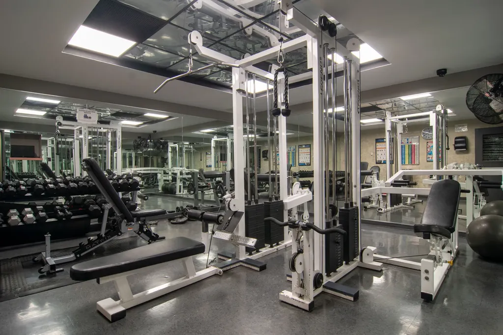 3600 North Lake Shore Drive Chicago IL 60613